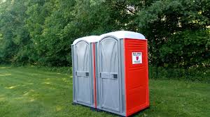 Types of Portable Toilets We Offer in Shenandoah, TX