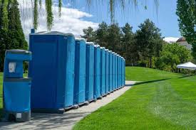 Portable Restroom Removal and Pickup in Shenandoah, TX