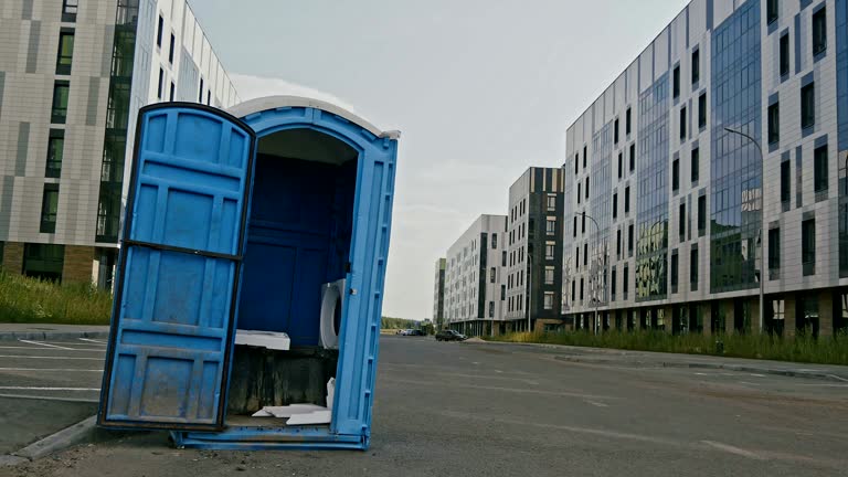 Best Eco-Friendly Portable Toilets  in Shenandoah, TX